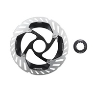 Shimano RT - CL900 Dura-Ace Rotor 160mm/140mm including internal centre lockring