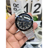 VS Omega 007/Hippocampus 300m "Ghost Party "/41mm/8400 Coaxial Integrated Machinery
