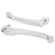 Vespa Classic S.I.P Lever Clutch/Brake Disc Polish Colour For Vespa PX 200 & LML Disc Brake Type