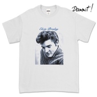 ELVIS PRESLEY | MUSIC T-SHIRT - S, M, L, XL.