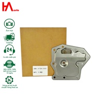 Gearbox oil filter for Nissan Livina, Sunny, Tiida. Code 31728-31X01