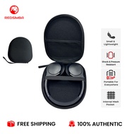 REDSIMBA Hard Headphones Case, JBL/1More/HUAWEI/EDIFIER/Baseus/Soundpeats/QCY Headphone Earbud Hard 