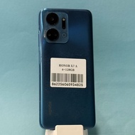 USED HONOR X7A ORIGINAL SECONDHAND