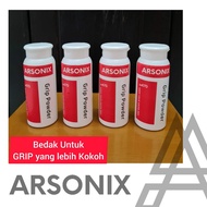 Sportmarkit - ARSONIX BADMINTON GRIP POWDER ( GRIP POWDER)