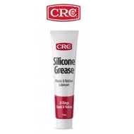 CRC Silicone Grease Platic & Rubber Lubricant ( 75mL )