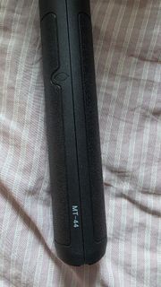 ULANZI MT-44 Tripod Selfie Stick with Phone Mount