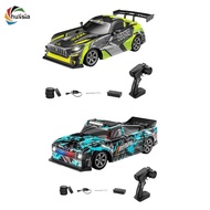 chulisia 1/16 RC Drift Tyre Car Model Race Vehicles Sports Car Toy 4WD Model Vehicle Drift Sport Toy