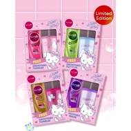 Sunsilk Hello Kitty [Free Hello Kitty Tumbler]