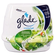 Glade Scented Gel Morning Freshness 180gm Glade Air Freshener