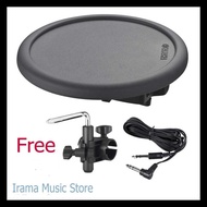 Yamaha Dtx Tp 70 Drum Pad + Clamp Holder / Tp70 100% New Original Code 491