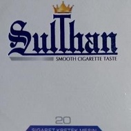 Miliki Rokok Sulthan 1 Slop
