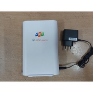 FPT AX3000AZ Wifi 6 Router - ZTE H3601P - New & Used