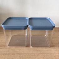 Combo of 6 Fitis Nora 2A and 1 Nora 1A sets