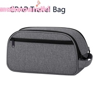 MAHMOUNDKI CPAP Travel Bag Container Durable Pocket Carrying
