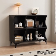 Foyer Cabinet Cabinet Side Cabinet Cabinet Creative Storage Dining Bookcase Modern Minimalist Living