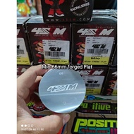 4s1m Mio 59mm and 66mm Forged Piston Kit