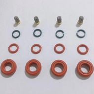 TOYOTA DENSO Injector Repair Kit Vios Yaris Altis Camry Vigo SUZUKI Swift Carry Ertiga Stainless Ste