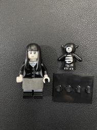 樂高 LEGO 71007 人偶抽抽樂 第12代