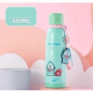 SUS316 Sanrio Hangyodon bottle