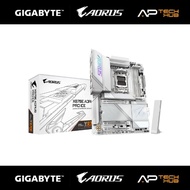 X870E AORUS PRO ICE | AP TECH HUB