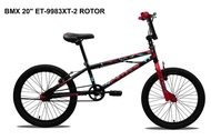Sepeda Exotic BMX ET 9983XT-2 Rotor