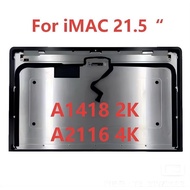 90% New Origin LCD For iMac 21.5" Screen Assembly A1418 2K A2116 4K