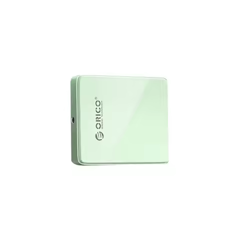 ORICO External Case For Nvme SSD 2230/2242 Enclosure Ssd Card Reader PD 100W+ Tfsd10gbps For 16 17