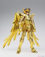 SCM EX SAGITARIUS Saint Cloth Myth Sagittarius Seiya BANDAI ORI PO