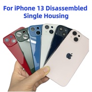 For iphone 13/13Mini/13Pro/13ProMax Disassembled Single Housing