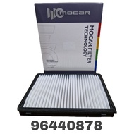 CHEVROLET CAPTIVA NFL CABIN AC FILTER FL C100 C140
