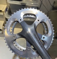 子彈仔街車 Dura-Ace 7800大餅