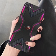 Case Xiaomi Redmi 6A - Casing Xiaomi Redmi 6A Aesthetic - Softcase Xiaomi Redmi 6A - Kesing Xiaomi R