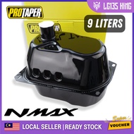PROTAPER NMAX155 N MAX155 N MAX 155 V1 FUEL TANK TANGKI MINYAK 9 LITRE 9L