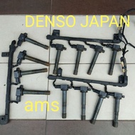 Ignition plug coil honda DENSO  k20 k24 cop