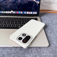 Sarung Untuk OnePlus 13 13R 13T 13S Matte Berperasaan Seperti Badan Kosong Penyebaran Haba Penutup P