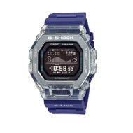 JDM MAY WATCH ★ Casio G-Shock GBX-100S-2JF 20 ATM Watch Resin/Stainless Steel Case Mineral Glass Bio