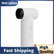 Powerful Portable Turbo Fan 90000 RPM 4000mAhType-C Rechargeable Mini Fan for Women Men Travel Campi