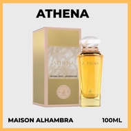 Maison Alhambra Athena EDP 100ml
