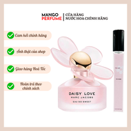 [CHÍNH HÃNG] Nước hoa chiết Nữ Daisy Love Marc Jacobs Eau So Sweet EDP