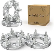 5x5 to 5x4.75 Wheel Adapters 1" 5x127 to 5x120.7 (Hub to Wheel) Wheels Spacer with 12x1.5 Studs 78.3