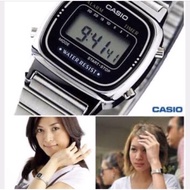 ♞,♘,♙Brand New Auth Timex VP Viewpoint Watch / Casio Ladys Stainless Steel Strap Watch