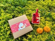 【過年限定】一家茗茶 阿里山高山茶禮盒 清香 半熟香 熟香 送禮 伴手禮 茶葉禮盒