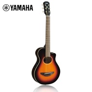 Gitar elektrik Yamaha (YAMAHA) APXT2OVS yang disyorkan untuk perjalanan, persembahan pentas, gitar f