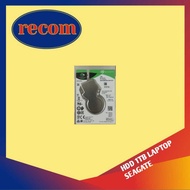 HDD 1TB / 500GB 2.5 Inch HDD LAPTOP