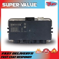 USED ORI BMW F10 N20 N52N 53 FOOTWELL LIGHT CONTROL MODULE