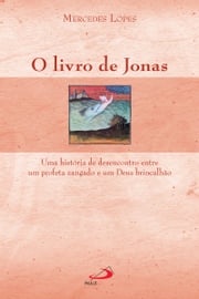 O livro de Jonas Mercedes Lopes