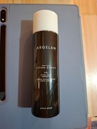 日本ARGELAN純草本保濕爽膚水