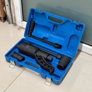 MATA Free Gift Truck Wheel Wrench Torque Wrench Manual Impact Wrench Labor Saving Wrench 21mm 41mm