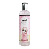 Morris Parfum Cewek Hijab Version 110 ml - SAFA - MARWAH - ARAFAH - MADINAH - Agen Nasa