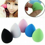 SE SPAN FOUNDATION (LEMBUT) / MAKE UP SPONGE